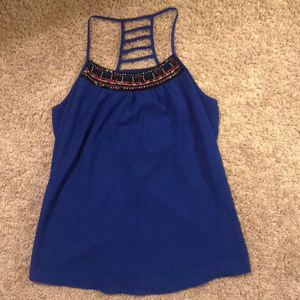 Maurice’s Top